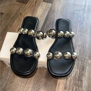 A New Day Sandals